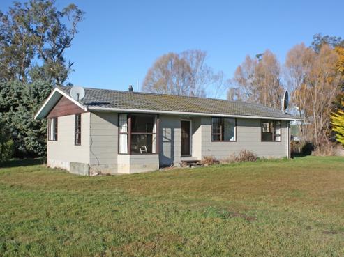 224 Esk Valley Road, Otaio