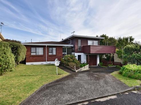 25 Trafalgar Road, Milford