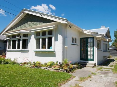 98 Retreat Road, Avonside
