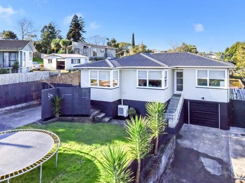 160 Coxhead Road, Wattle Downs