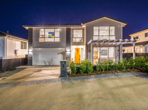 6 Copper Lane, Long Bay