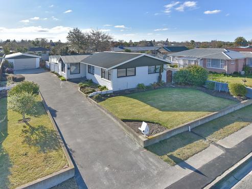 12 Palmer Street, Rangiora