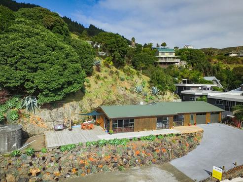 133 Foreshore Road, Ahipara