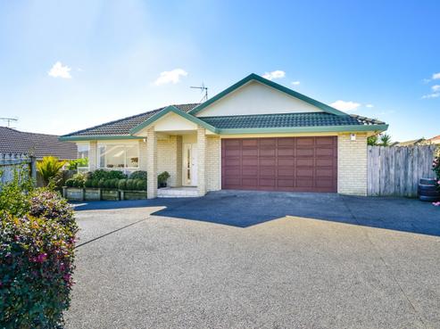 19A Carniew Place, Dannemora