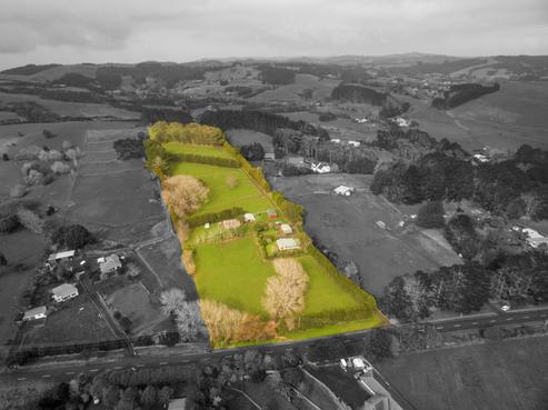 20 Cable Road, Waimauku