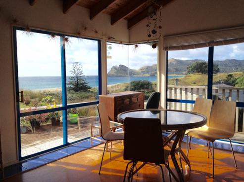 161B Sandhills Road, Great Barrier Island