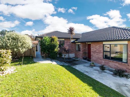 3 Burtons Drive, Swanson