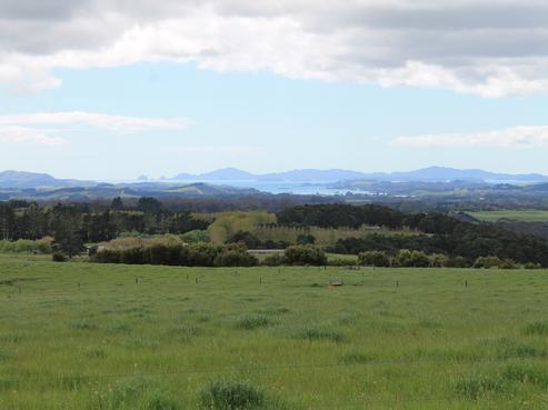 489 Pungaere Road, Kerikeri Surrounds