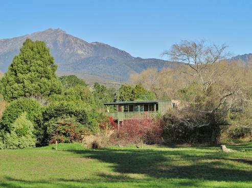 444 Aorere Valley Road, Collingwood