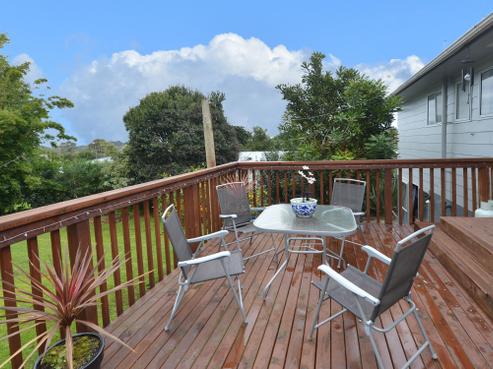 9 Fairburn Street, Raumanga