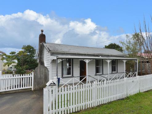 41 Morningside Road, Morningside