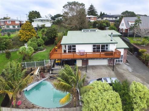 9 Kerlin Crescent, West Harbour