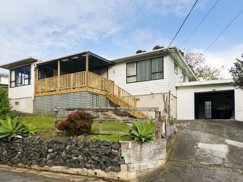 81 Sherwood Road, Onerahi