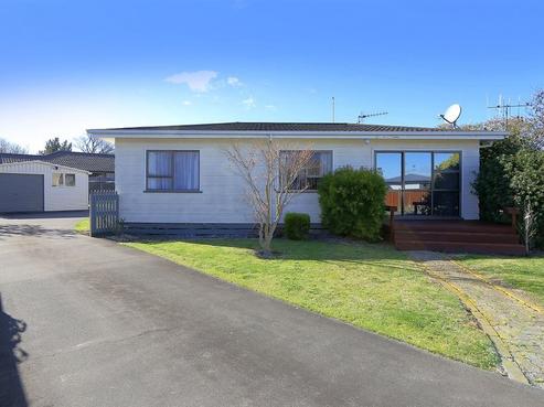 3 Ngarimu Street, Havelock North