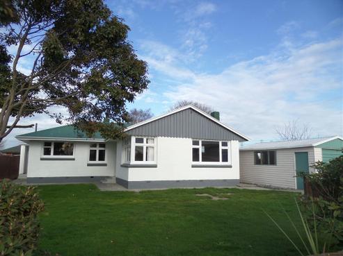 219 Buchanans Road, Yaldhurst