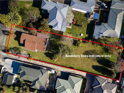 308 Hapuku Street, Frimley