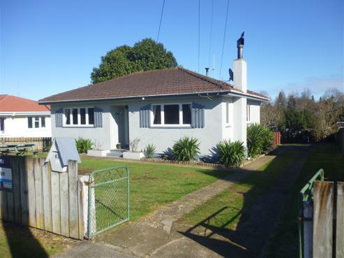 62 Rolleston Street, Kihikihi