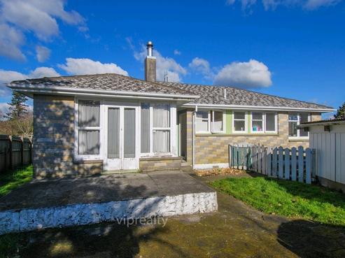 62 Wrigley Road, Fordlands