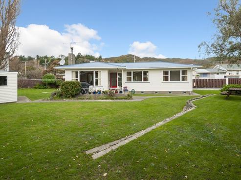 19A Naenae Road, Naenae