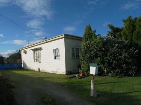 101 Lucknow Street, Wairoa