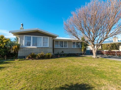20 Rochester Street, Tamatea