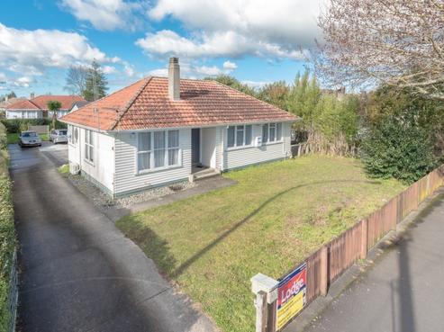 318 Peachgrove Road, Fairfield