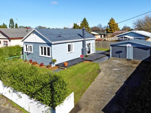 73 Galloway Street, Hamilton East