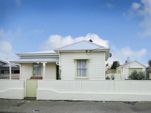 56 Monmouth Street, Feilding