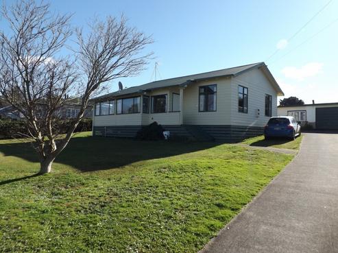 67 Allen Street, Morrinsville