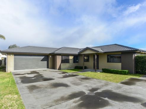 12 Chatham Mews, Flaxmere