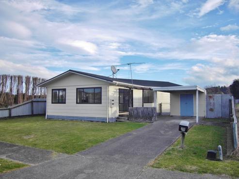 136 Black Street, Wairoa