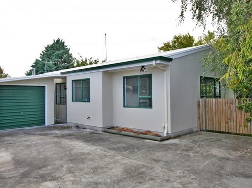 506A Queen Street East, Hastings