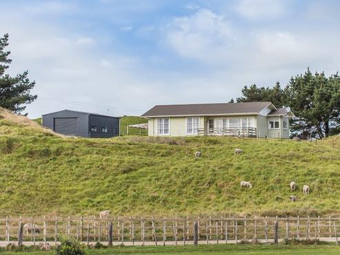 45 Seafield Road, Westmere