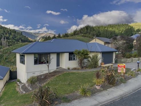 93 Bishopdale Avenue, Bishopdale