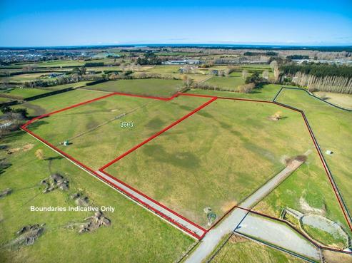 36E Island Road, Clarkville