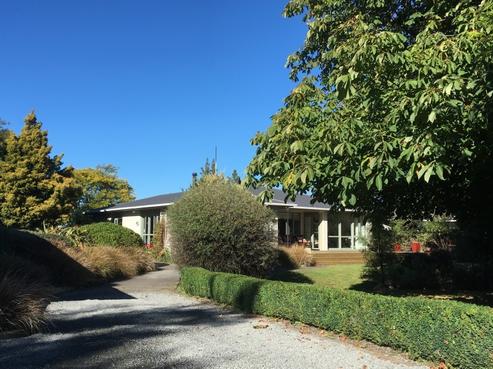 91 Kippenberger Avenue, Rangiora