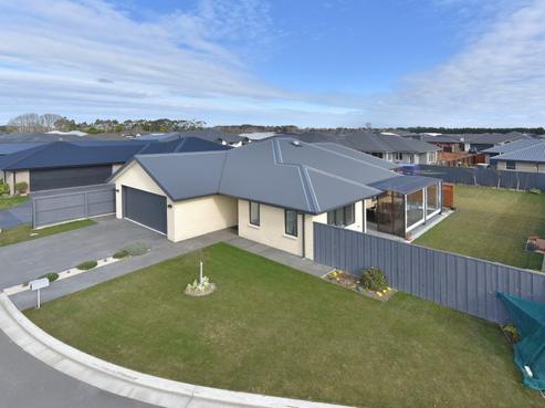 31 Sequoia Way, Rangiora