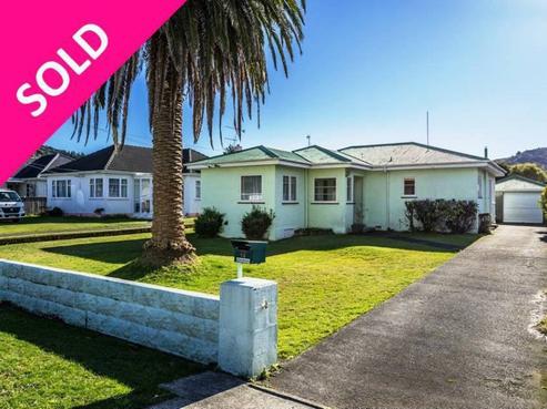 14 Burden Avenue, Wainuiomata
