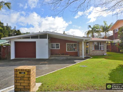 18 Ranfurly Place, Kamo