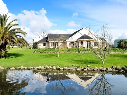 198 Fred Taylor Drive, Whenuapai