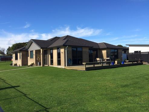 1 Searle Drive, Patumahoe