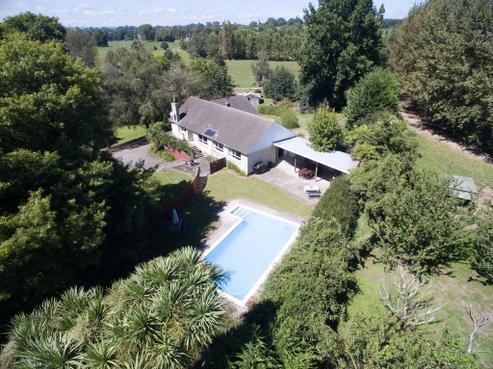 27 Arapuni Road, Arapuni