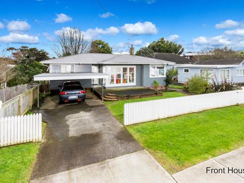 8 Paramu Avenue, Birkdale