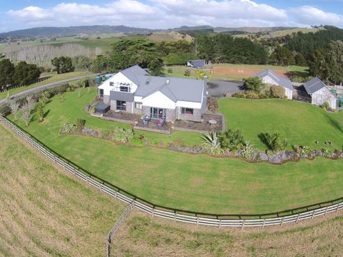58 Guy Road, Kaipara Flats