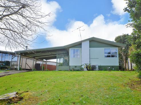 9 Heretaunga Street, Tikipunga