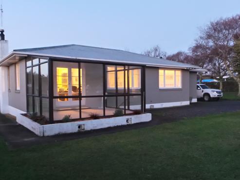 57 Mcleavey Road, Ohau