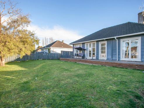 32 Norrie Street, Bader