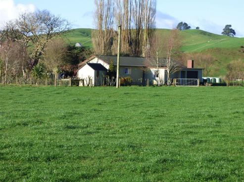1211 Otewa Road, Otorohanga