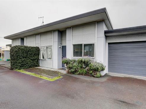 4B Paterson Street, Frankton