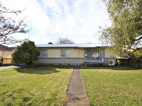 39 Buckingham Street, Whakatu